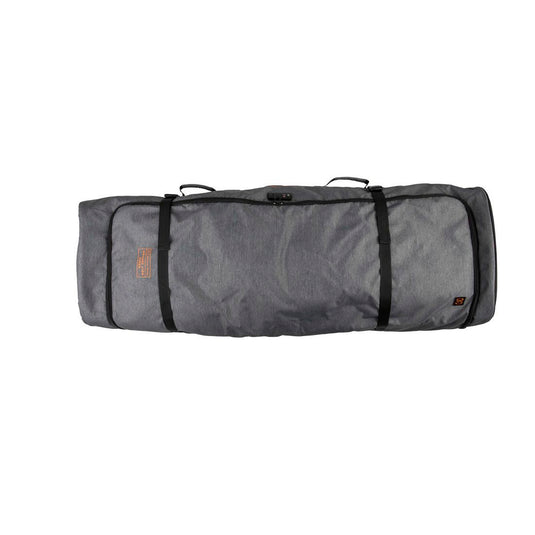 Links Padded Wheelie Board Case - 2025