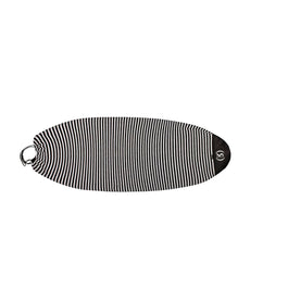 Sleeping Sack Surf Sock - Round Nose - 2025