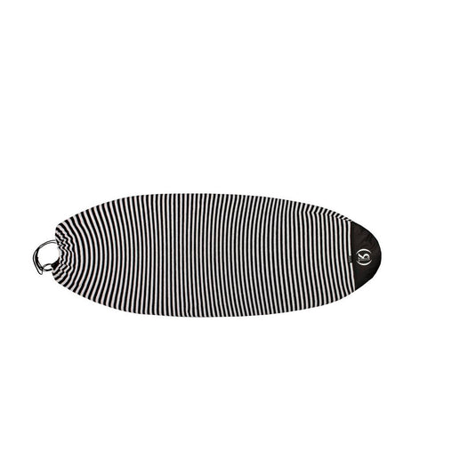 Sleeping Sack Surf Sock - Round Nose - 2025