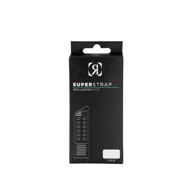 SuperStrap Kit - Set of 2 - Black - 2026