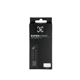 SuperStrap Kit - Set of 2 - Black - 2026