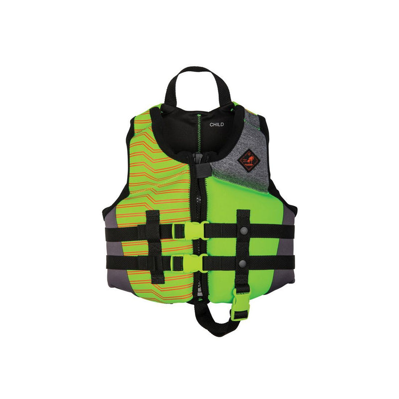 Load image into Gallery viewer, Vision - Boy&#39;s CGA Vest - 2024
