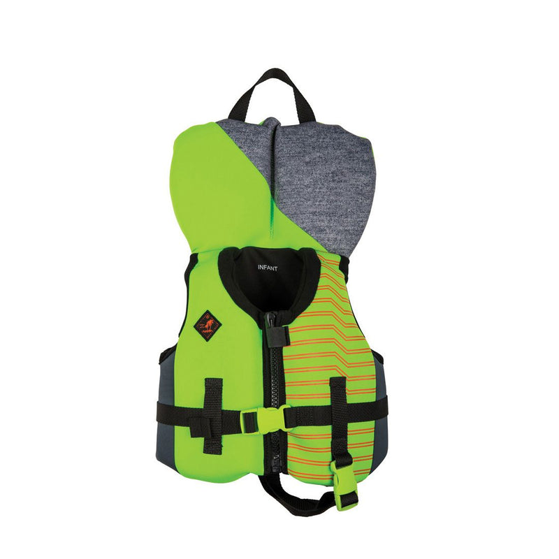 Load image into Gallery viewer, Vision - Boy&#39;s CGA Vest - 2024
