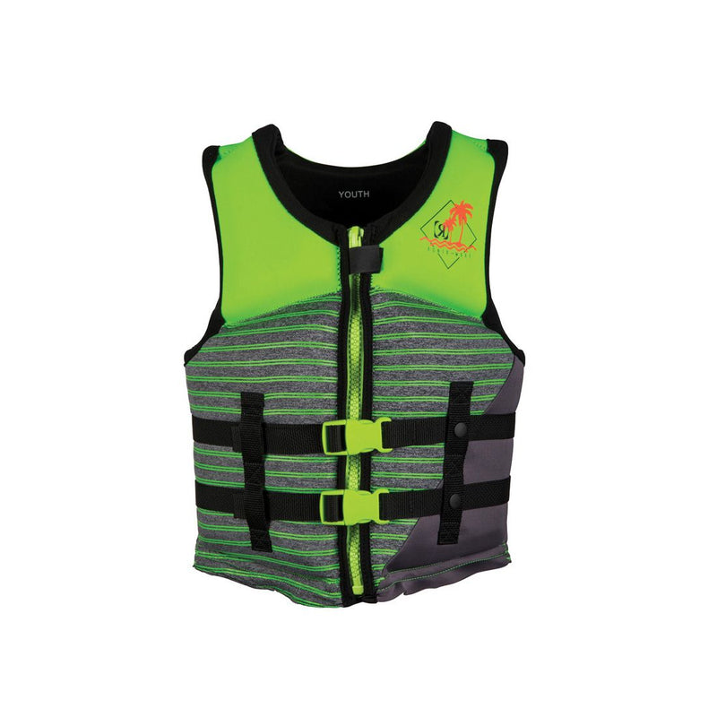 Load image into Gallery viewer, Vision - Boy&#39;s CGA Vest - 2024
