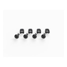 M6 Boot Hardware - Set of 4 - 2026