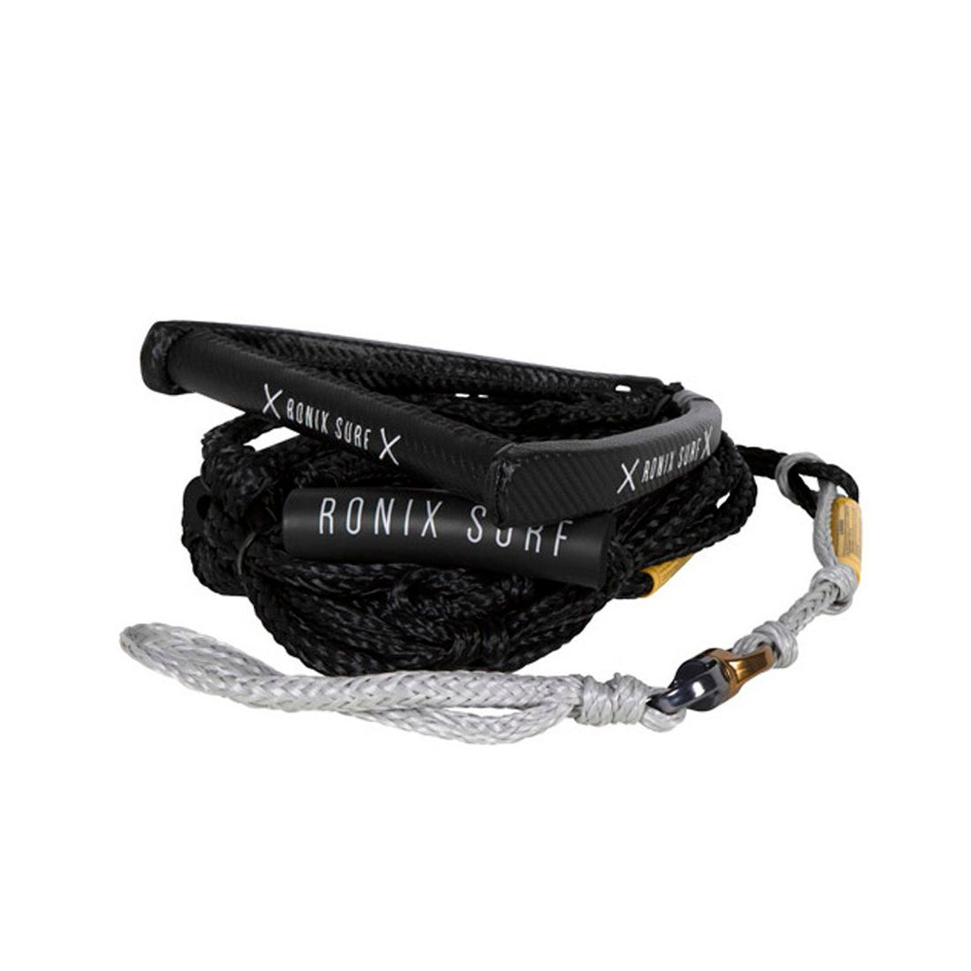 Ronix - 30ft Spinner Synthetic Surf Rope - 2026 – Watersports World UK