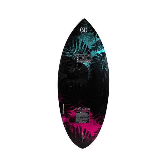 Women's Carbon Air Core 3 - Skimmer Wakesurf - 2025