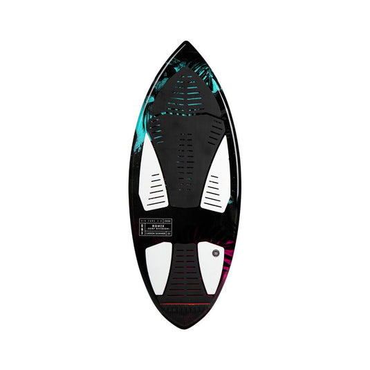 Women's Carbon Air Core 3 - Skimmer Wakesurf - 2025