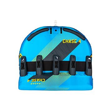 The Chase Lounge 4 Tube - 2025