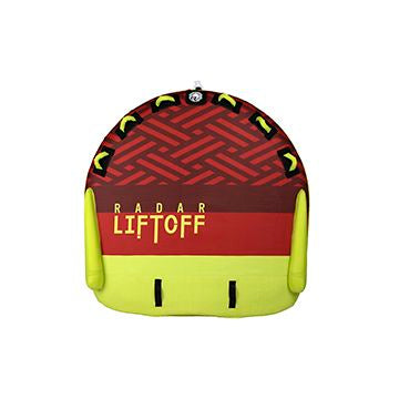 Load image into Gallery viewer, Liftoff Tube - Marshmallow Top - 2025
