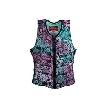 Lyric Women's NCGA Impact Vest - 2022