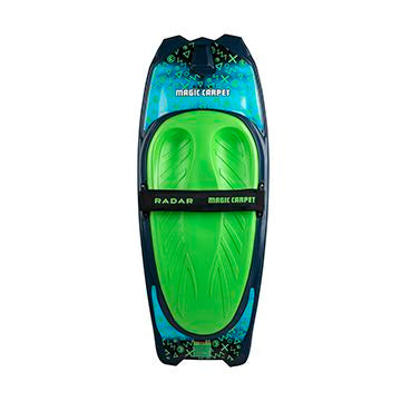 Magic Carpet Kneeboard - 2024