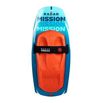 Mission Kneeboard - 2024