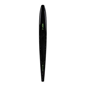 Graphite Vapor Ski - 2022