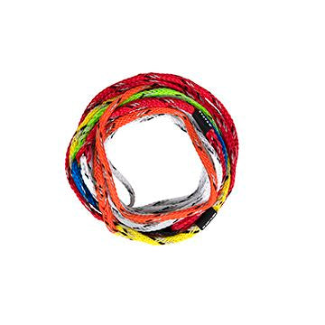 Vapor - Knotless 9-Section Mainline - 2025