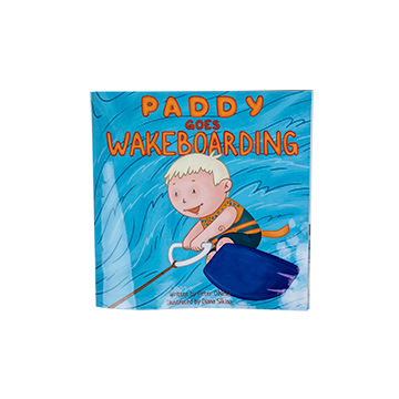 Kid's Book