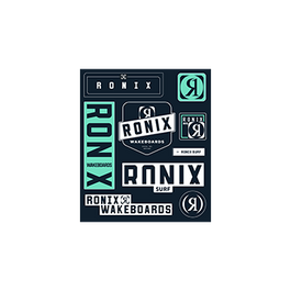 Sticker Sheet - 2025