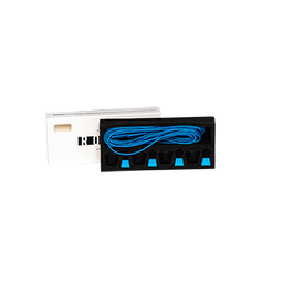 AutoLock Lace Kit - Blue