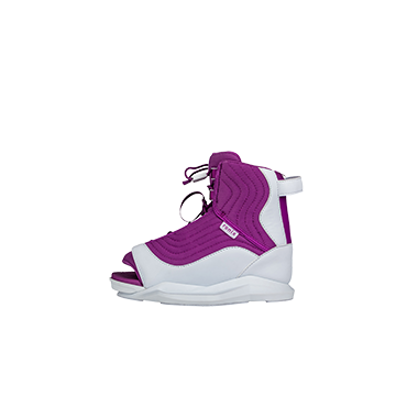 Girls Junior August Boot - 2026
