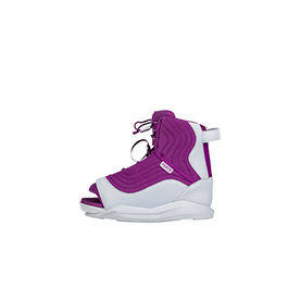 Girls Junior August Boot - 2026