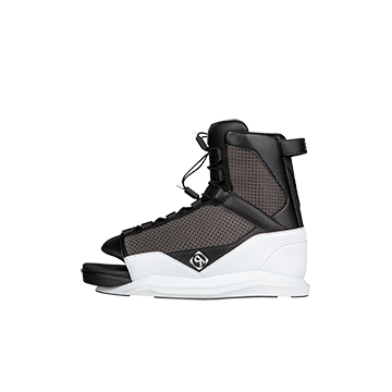 District Boot - 2026
