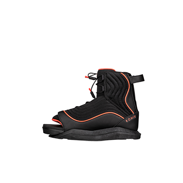 Luxe Boot - 2026
