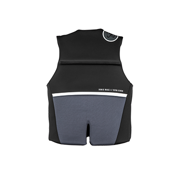 Covert - CGA Vest - 2025