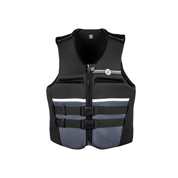 Load image into Gallery viewer, Covert - CGA Vest - 2025
