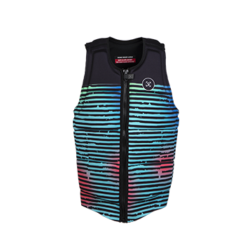 Load image into Gallery viewer, Party - Impact Vest - 2024
