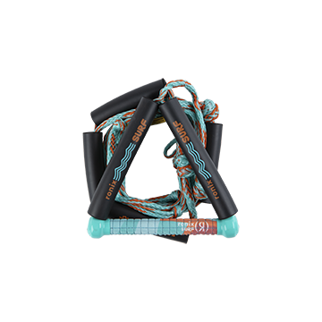 Kids 25ft Surf Rope - 2026