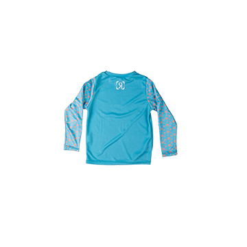 Load image into Gallery viewer, Girl&#39;s UV Shade Wick Dry - Long Sleeve
