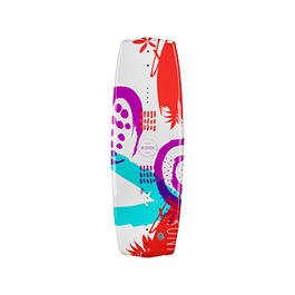 August Girls Junior Wakeboard - 2025