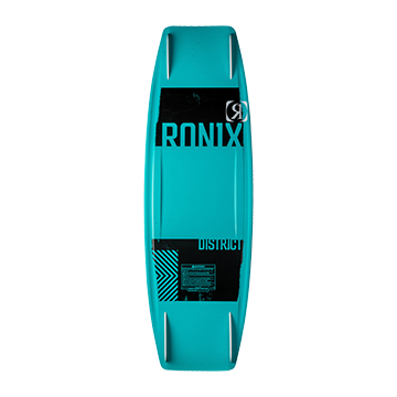 Load image into Gallery viewer, District Wakeboard - 2025
