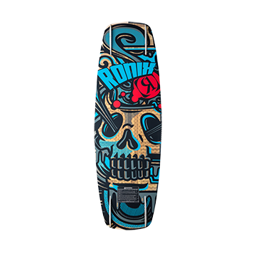 Kids Atmos Wakeboard - 2025