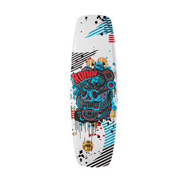 Kids Atmos Wakeboard - 2025