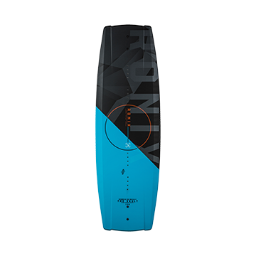 Vault Junior Wakeboard - 2025