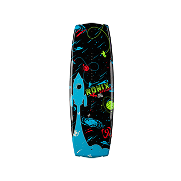 Vision Boys Junior Wakeboard - 2026