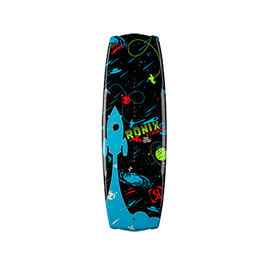 Vision Boys Junior Wakeboard - 2026