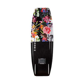 Quarter 'Til Midnight SF Wakeboard - 2024