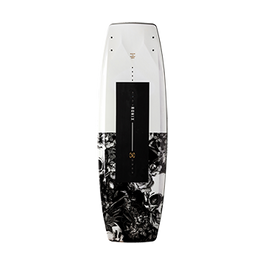 Quarter 'Til Midnight SF Wakeboard - 2024
