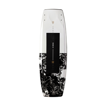 Load image into Gallery viewer, Quarter &#39;Til Midnight SF Wakeboard - 2024
