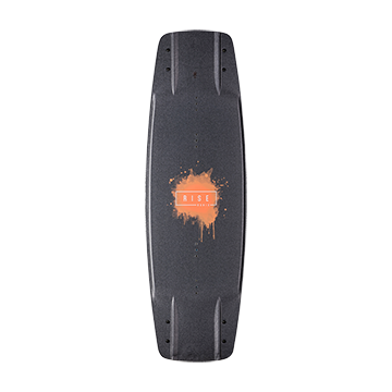 Rise Wakeboard - Air Core 3 - 2022