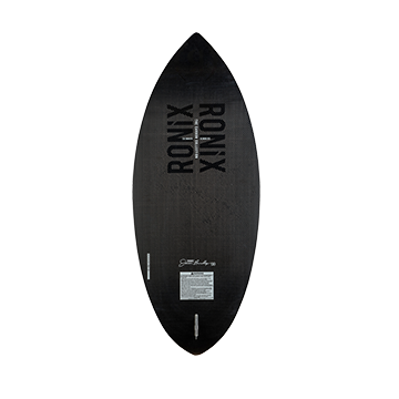 Carbon Air Core 3 - Skimmer Wakesurf - 2024