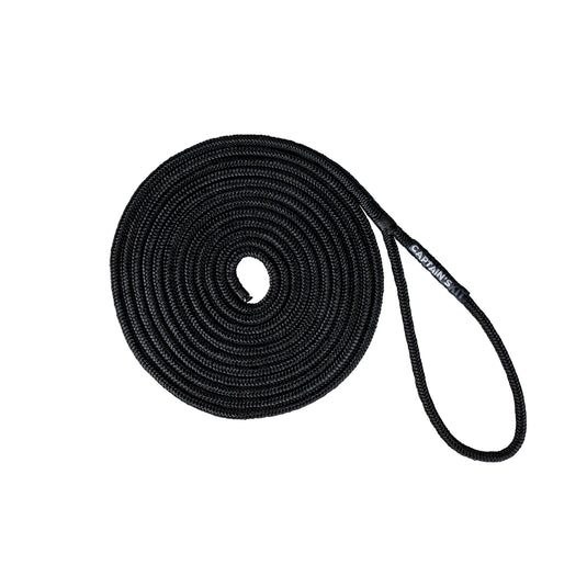 3/8 in. Dia. Mooring Line - 15 ft