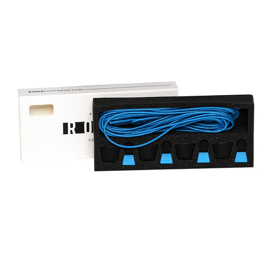 Complete Lace Kit - Blue