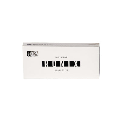 Complete Lace Kit - White