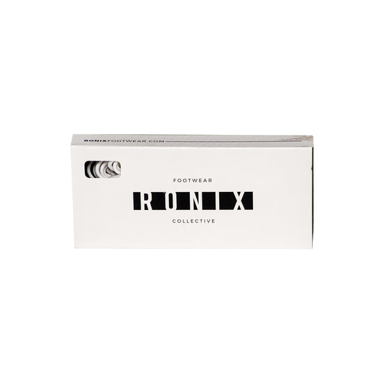 Complete Lace Kit - White