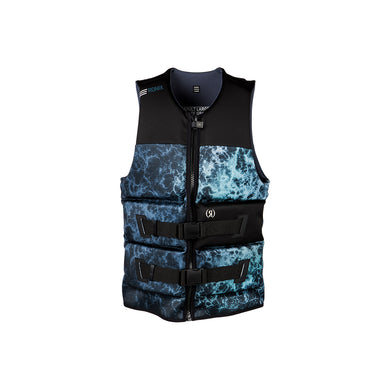 Volcom - Yes - CGA Vest - 2025