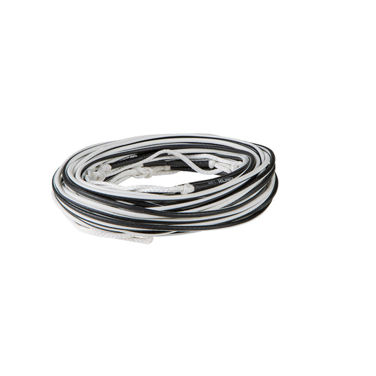 R8 Mainline - White - 2025