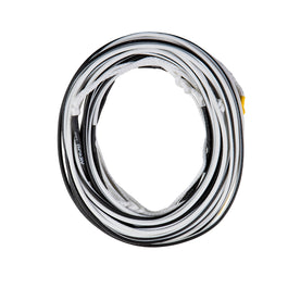 R8 Mainline - White - 2025